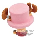 (PO) One Piece Fluffy Puffy Chopper (Sitting) Image_4