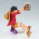 (PO) One Piece It's a Banquet! - Monkey.D.Luffy Image_3