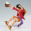 (PO) One Piece It's a Banquet! - Monkey.D.Luffy Image_4