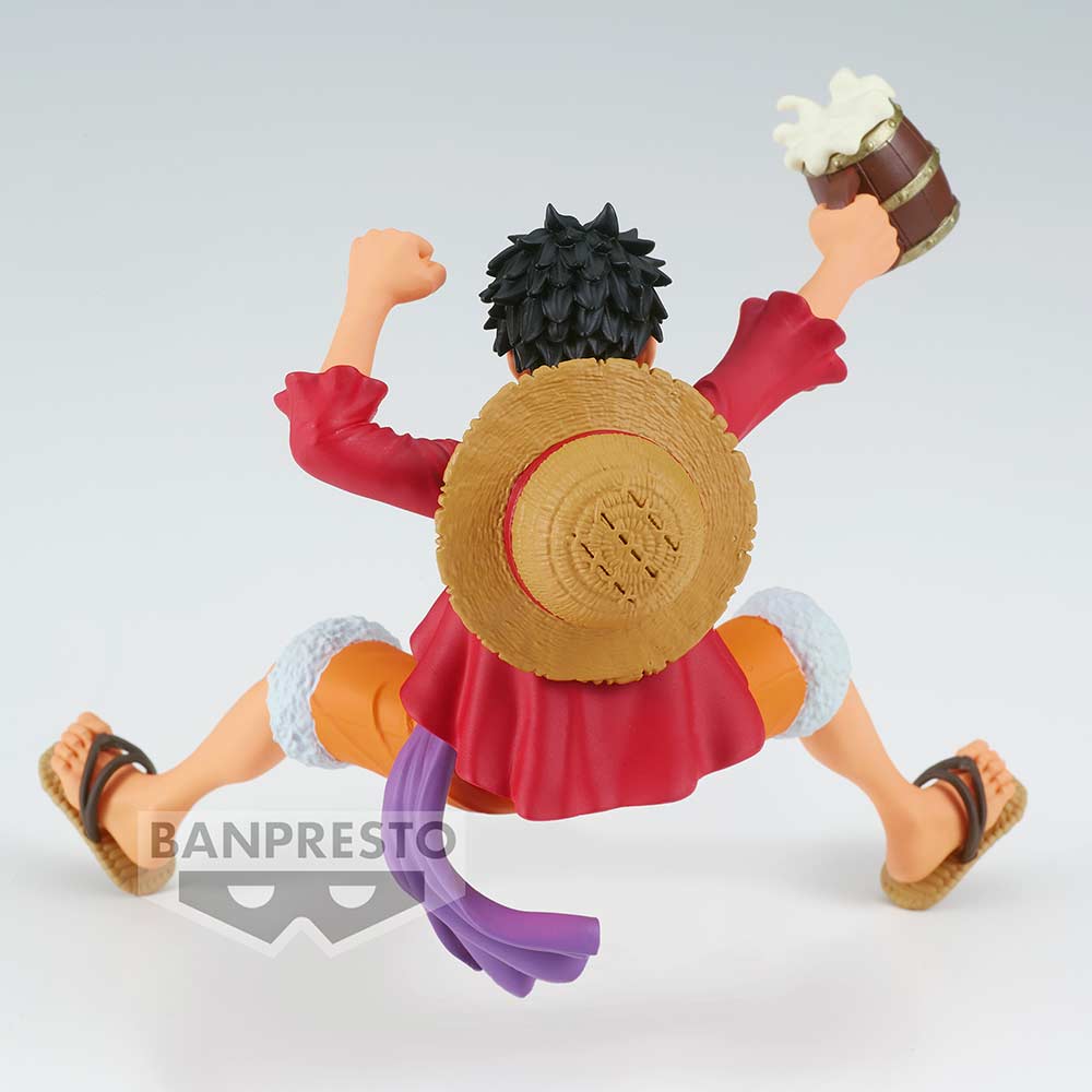 (PO) One Piece It's a Banquet! - Monkey.D.Luffy Image_5