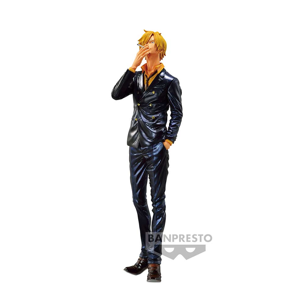 (PO) One Piece Chronicle King of Artist - The Sanji Image_2
