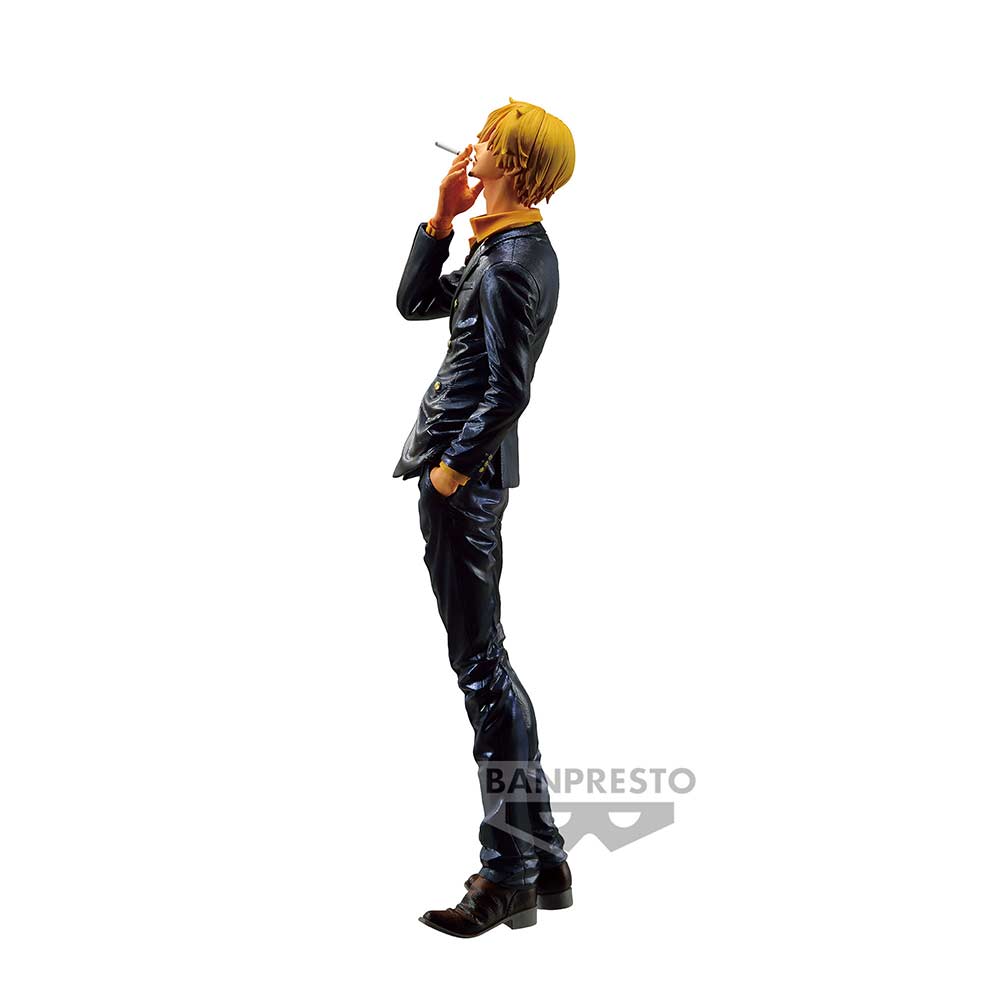 (PO) One Piece Chronicle King of Artist - The Sanji Image_3