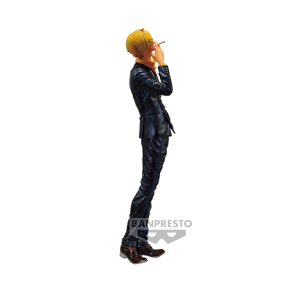 (PO) One Piece Chronicle King of Artist - The Sanji Image_4