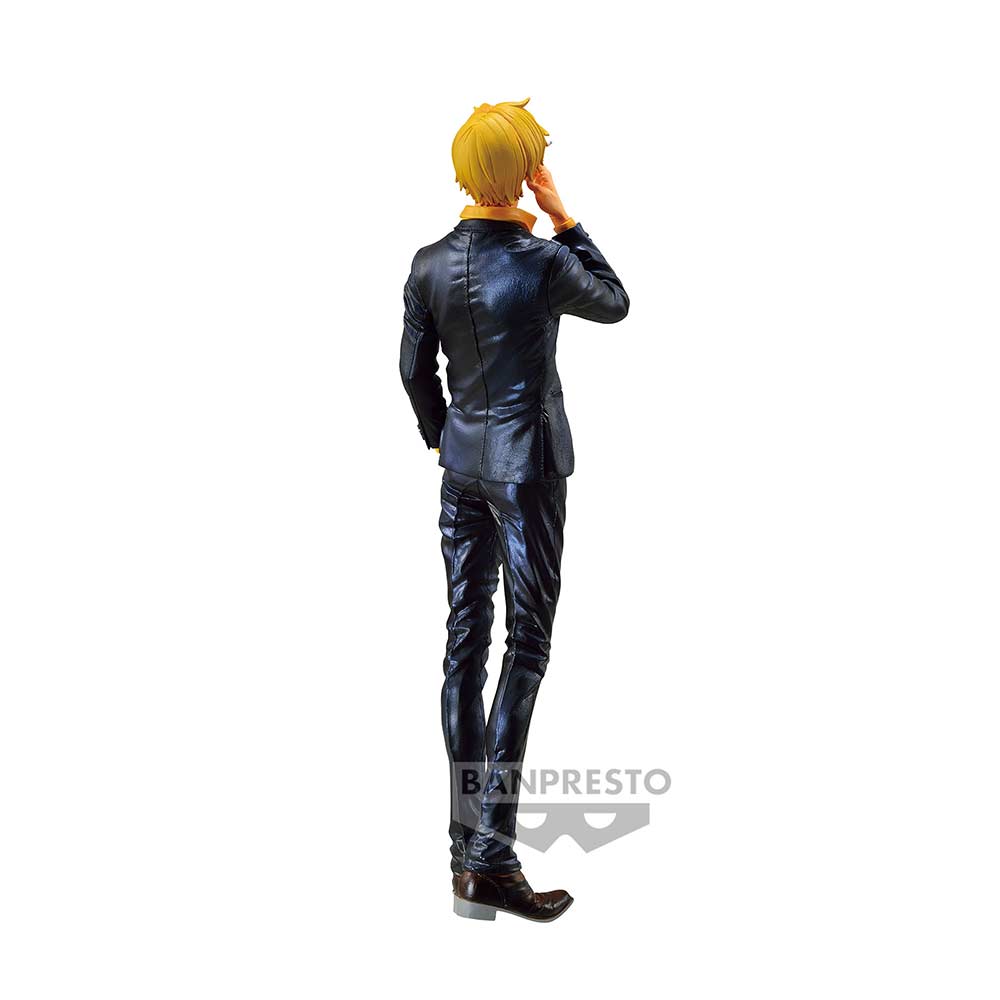 (PO) One Piece Chronicle King of Artist - The Sanji Image_5