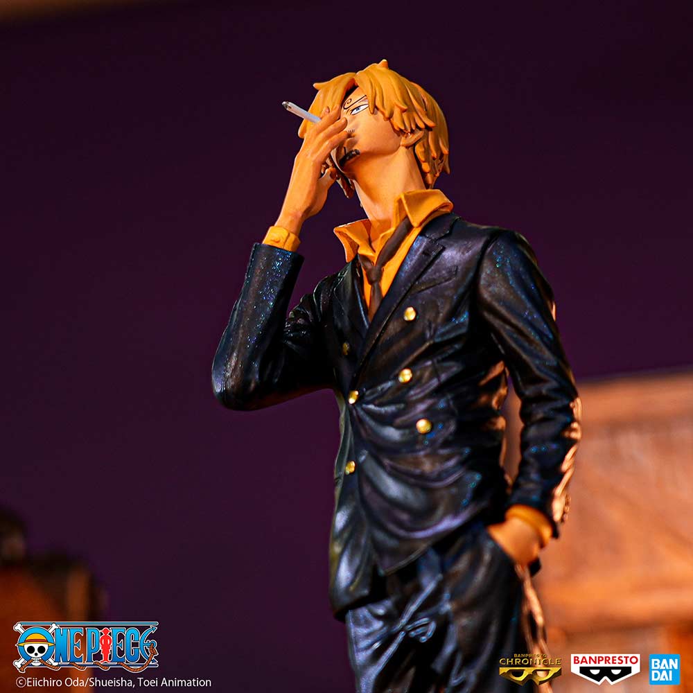 (PO) One Piece Chronicle King of Artist - The Sanji Image_8
