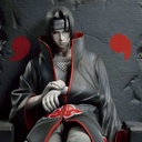 (PO) Naruto Shippuden Dioramatic Uchiha Itachi [The Brush Tone] Image_1