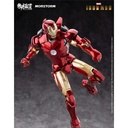 Avengers: Infinity War 1/9 - Iron Man Mark III (Deluxe)  Image_5