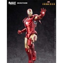 Avengers: Infinity War 1/9 - Iron Man Mark III (Deluxe)  Image_8