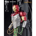 Avengers: Infinity War 1/9 - Iron Man Mark III (Deluxe)  Image_14