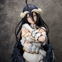(PO) Overlord Albedo 1/1 Scale Bust Figure Image_1