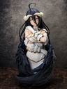 (PO) Overlord Albedo 1/1 Scale Bust Figure Image_3