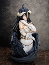 (PO) Overlord Albedo 1/1 Scale Bust Figure Image_12