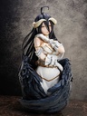 (PO) Overlord Albedo 1/1 Scale Bust Figure Image_13