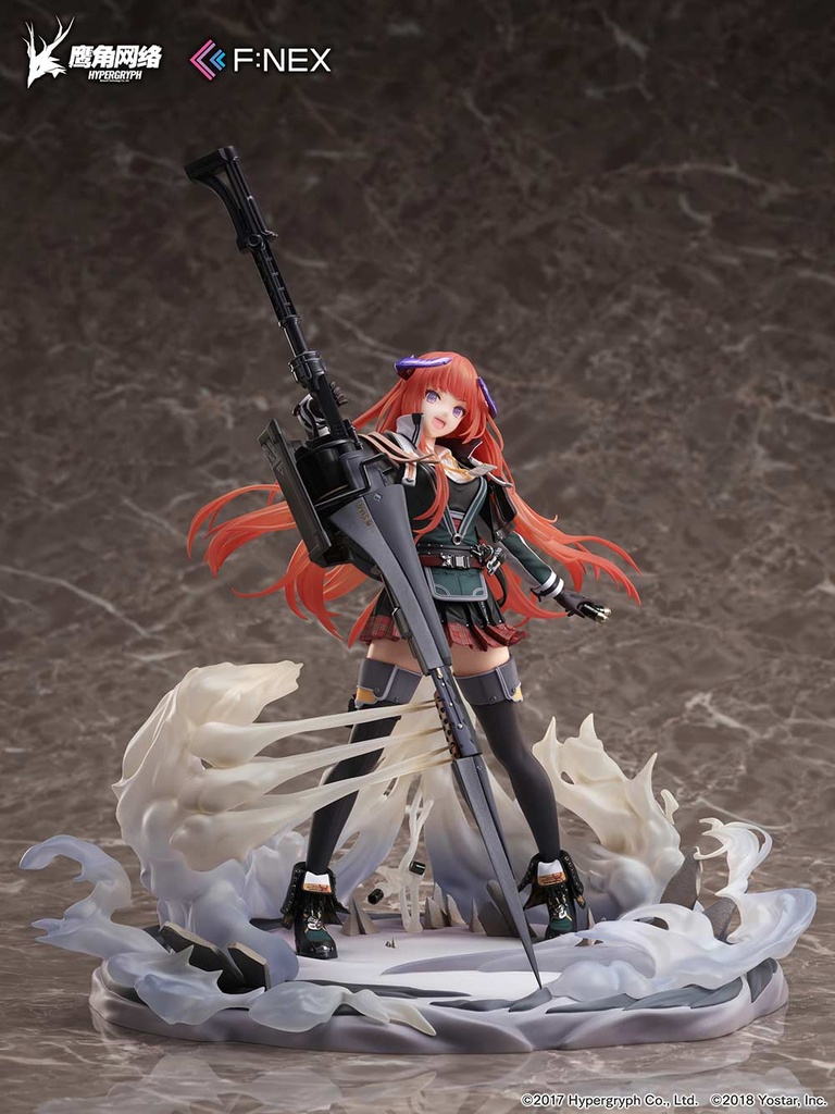 (PO) Arknights - Bagpipe Elite 2 Ver. Image_3