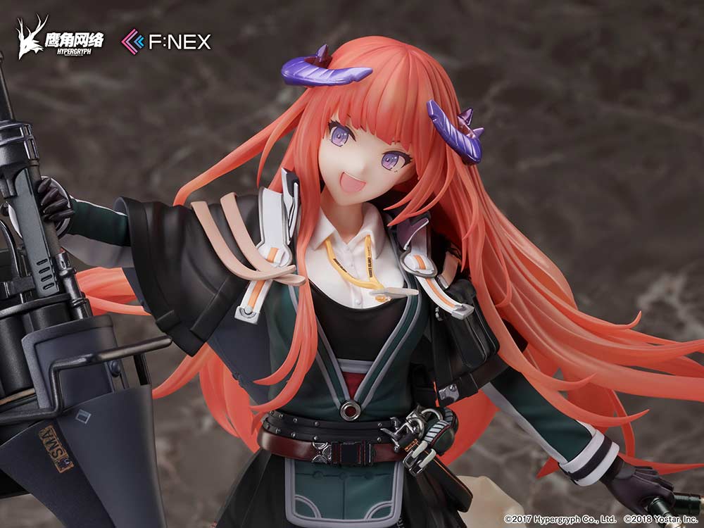 (PO) Arknights - Bagpipe Elite 2 Ver. Image_4