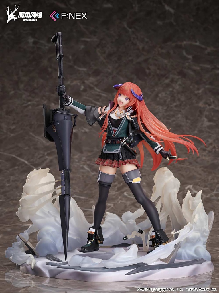 (PO) Arknights - Bagpipe Elite 2 Ver. Image_7