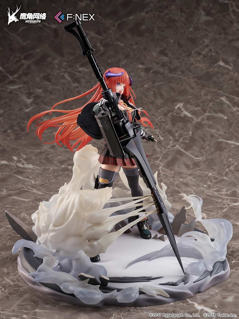(PO) Arknights - Bagpipe Elite 2 Ver. Image_8