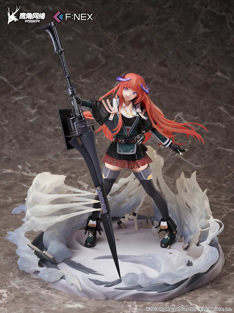 (PO) Arknights - Bagpipe Elite 2 Ver. Image_14