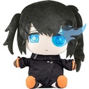 (PO) Black Rock Shooter DAWN FALL Big Plushie Empress [Black Rock Shooter] Image_1