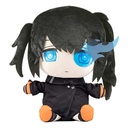 (PO) Black Rock Shooter DAWN FALL Big Plushie Empress [Black Rock Shooter] Image_2