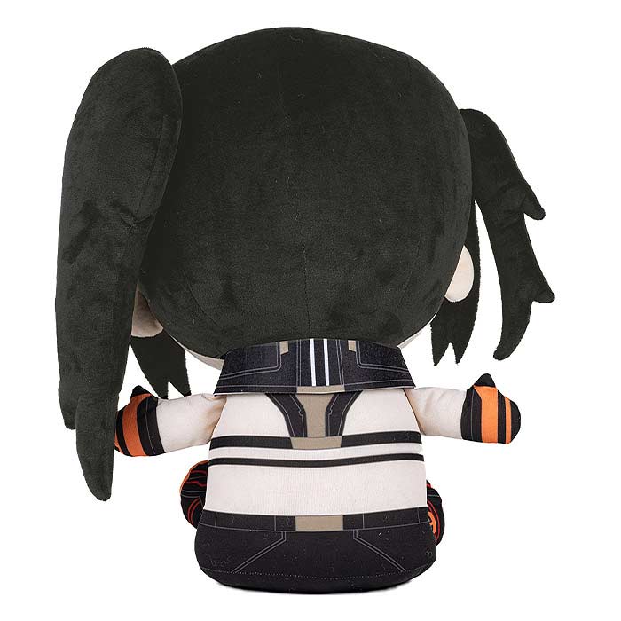 (PO) Black Rock Shooter DAWN FALL Big Plushie Empress [Black Rock Shooter] Image_5