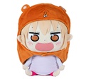 (PO) Himouto! Umaru-chan R Big Plushie Umaru-chan Image_2