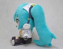 (PO) Hatsune Miku GT Project Racing Miku 2022 Ver. Plushie Image_3