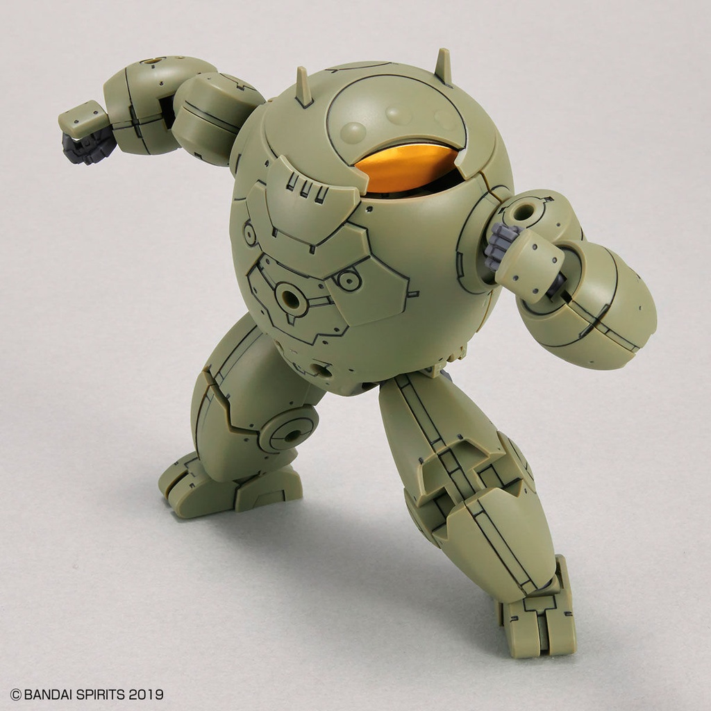 (PO) 30MM 1/144 Extended Armament Vehicle (Armord Assault Mecha Ver.) Image_4