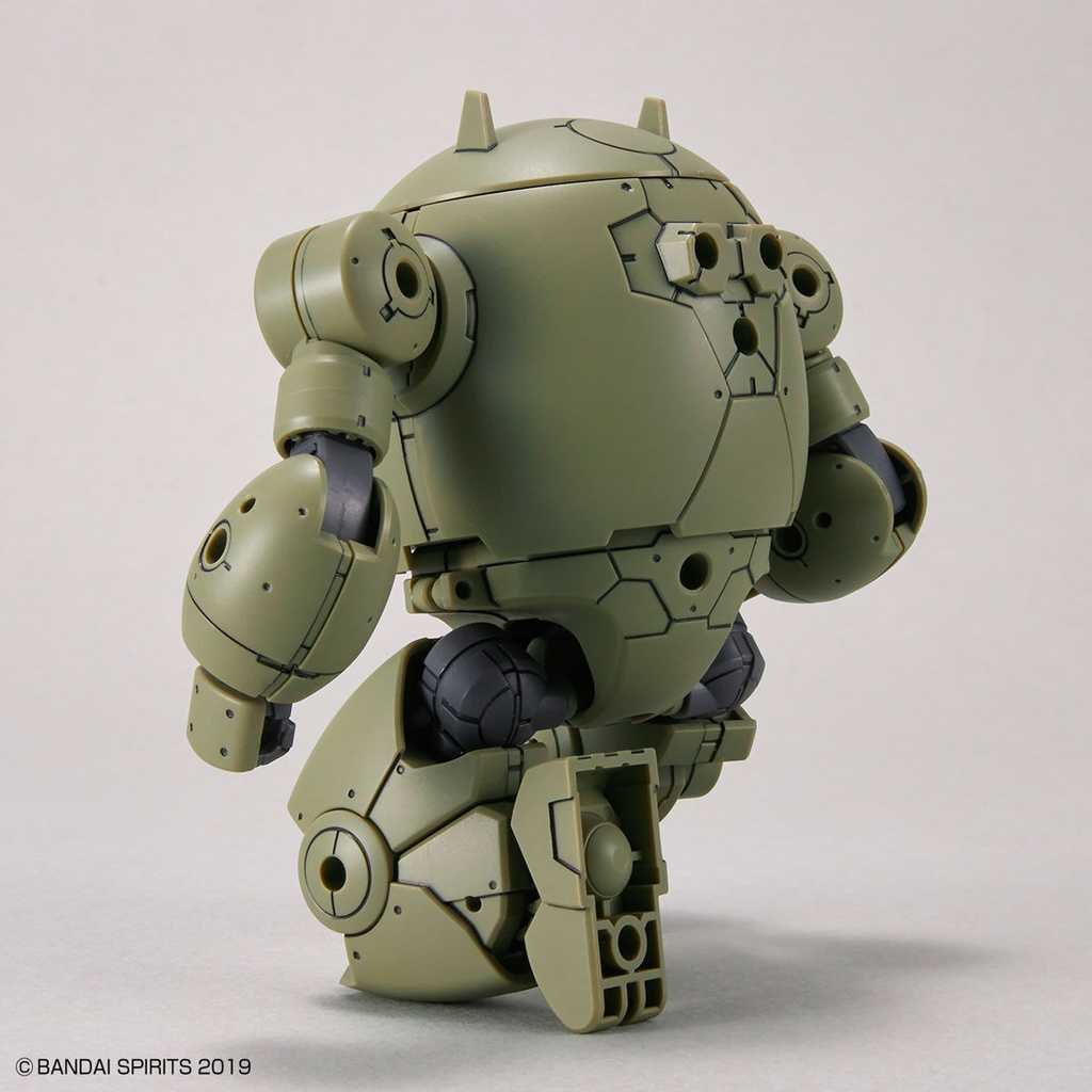 (PO) 30MM 1/144 Extended Armament Vehicle (Armord Assault Mecha Ver.) Image_5