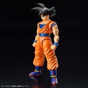 (PO) Figure-rise Standard Dragonball Z - Son Gokou (New Spec Ver.) Image_2