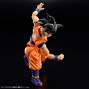 (PO) Figure-rise Standard Dragonball Z - Son Gokou (New Spec Ver.) Image_3