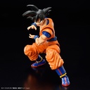 (PO) Figure-rise Standard Dragonball Z - Son Gokou (New Spec Ver.) Image_4