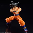(PO) Figure-rise Standard Dragonball Z - Son Gokou (New Spec Ver.) Image_5
