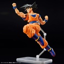 (PO) Figure-rise Standard Dragonball Z - Son Gokou (New Spec Ver.) Image_6