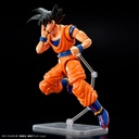 (PO) Figure-rise Standard Dragonball Z - Son Gokou (New Spec Ver.) Image_10