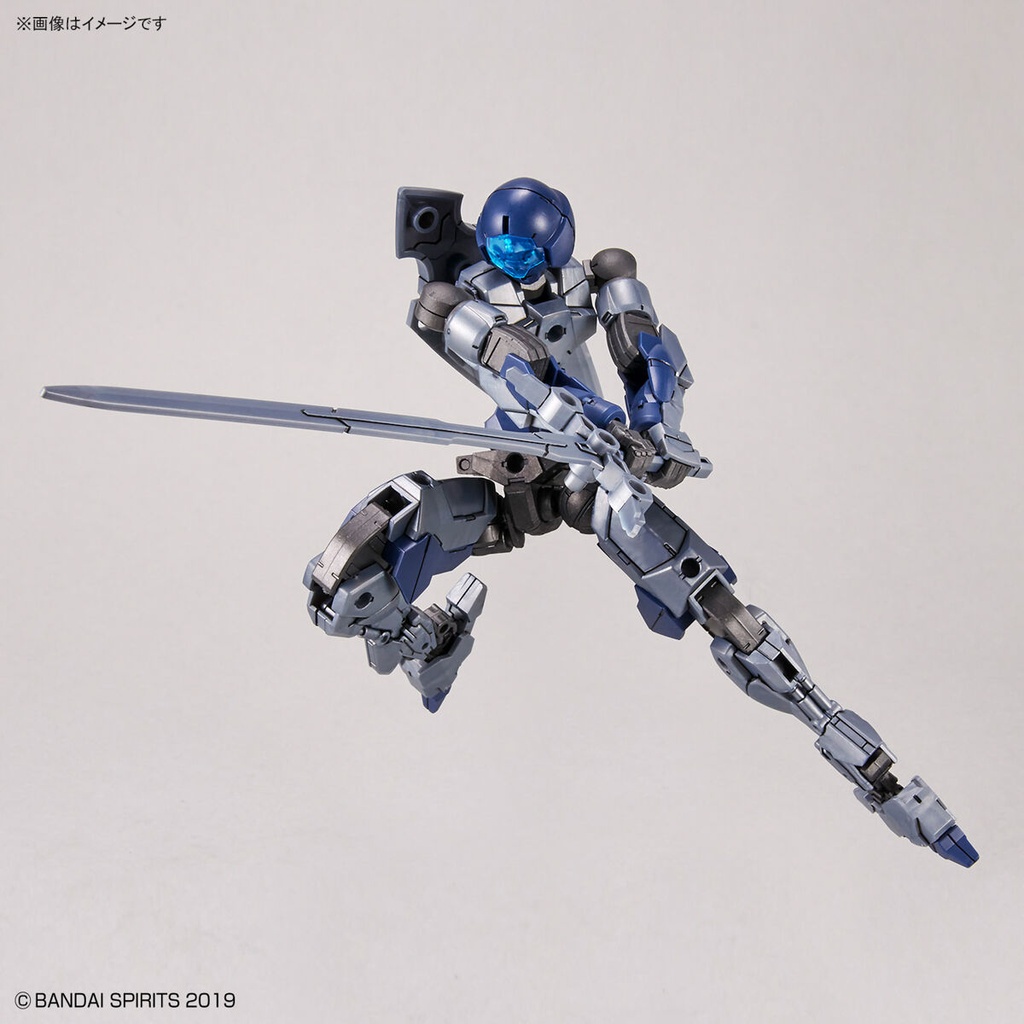 (PO) 30MM 1/144 EXM-A9k Spinatio (Knight Type) Image_5