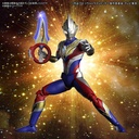 (PO) Figure-rise Standard Ultraman Trigger Multi Type Image_11