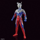 (PO) Figure-rise Standard Ultraman Zero Image_4
