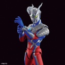 (PO) Figure-rise Standard Ultraman Zero Image_9