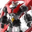 (PO) HG Shin Mazinger ZERO vs. Great General of Darkness - Mazinger ZERO (INFINITISM) Image_1