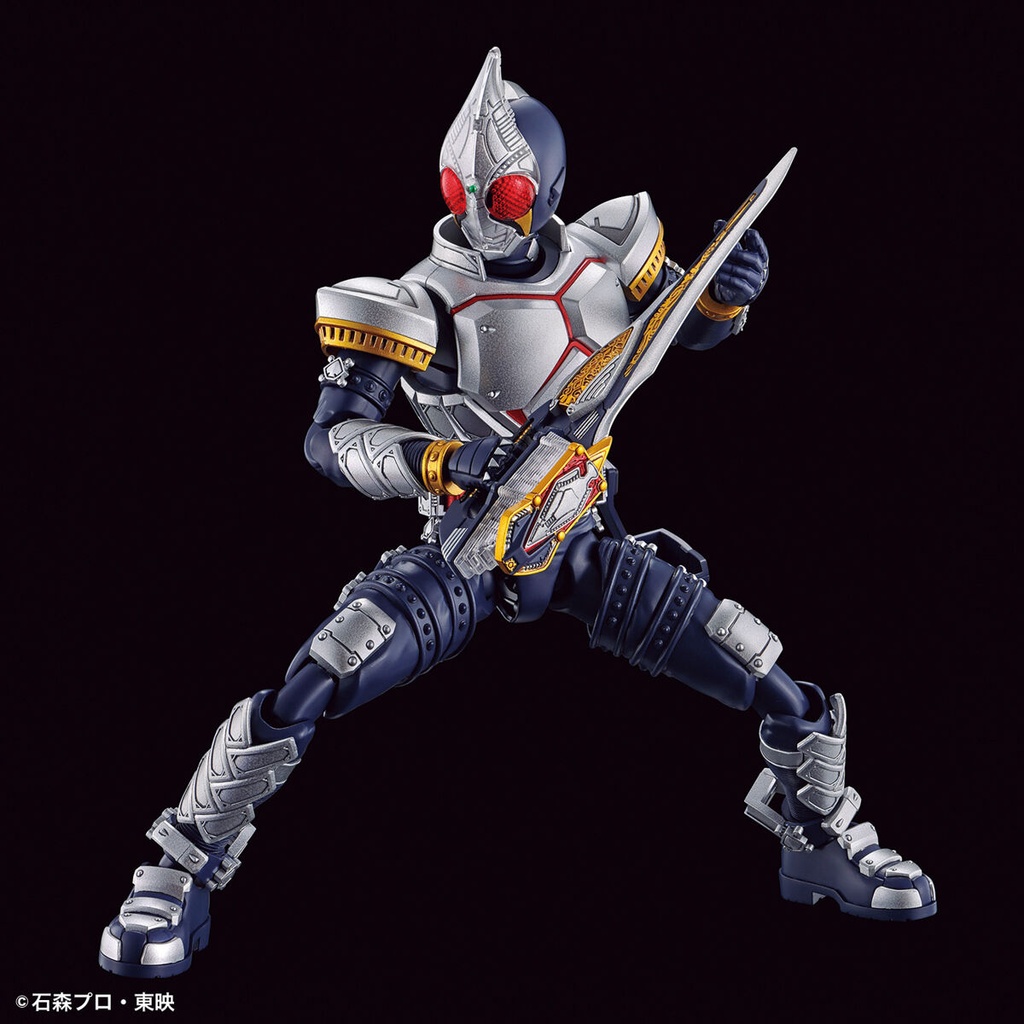 (PO) Figure-rise Standard Kamen Rider Blade Image_3