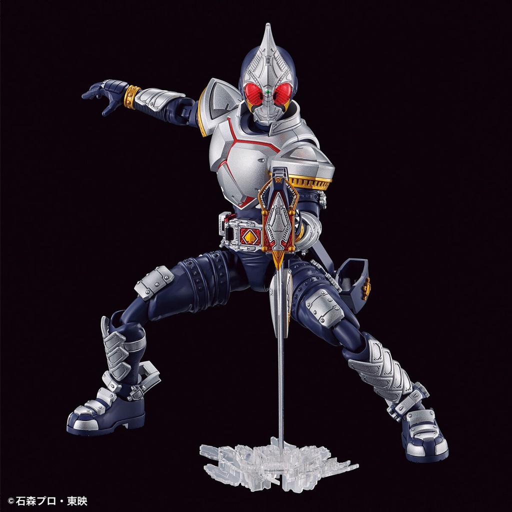 (PO) Figure-rise Standard Kamen Rider Blade Image_4