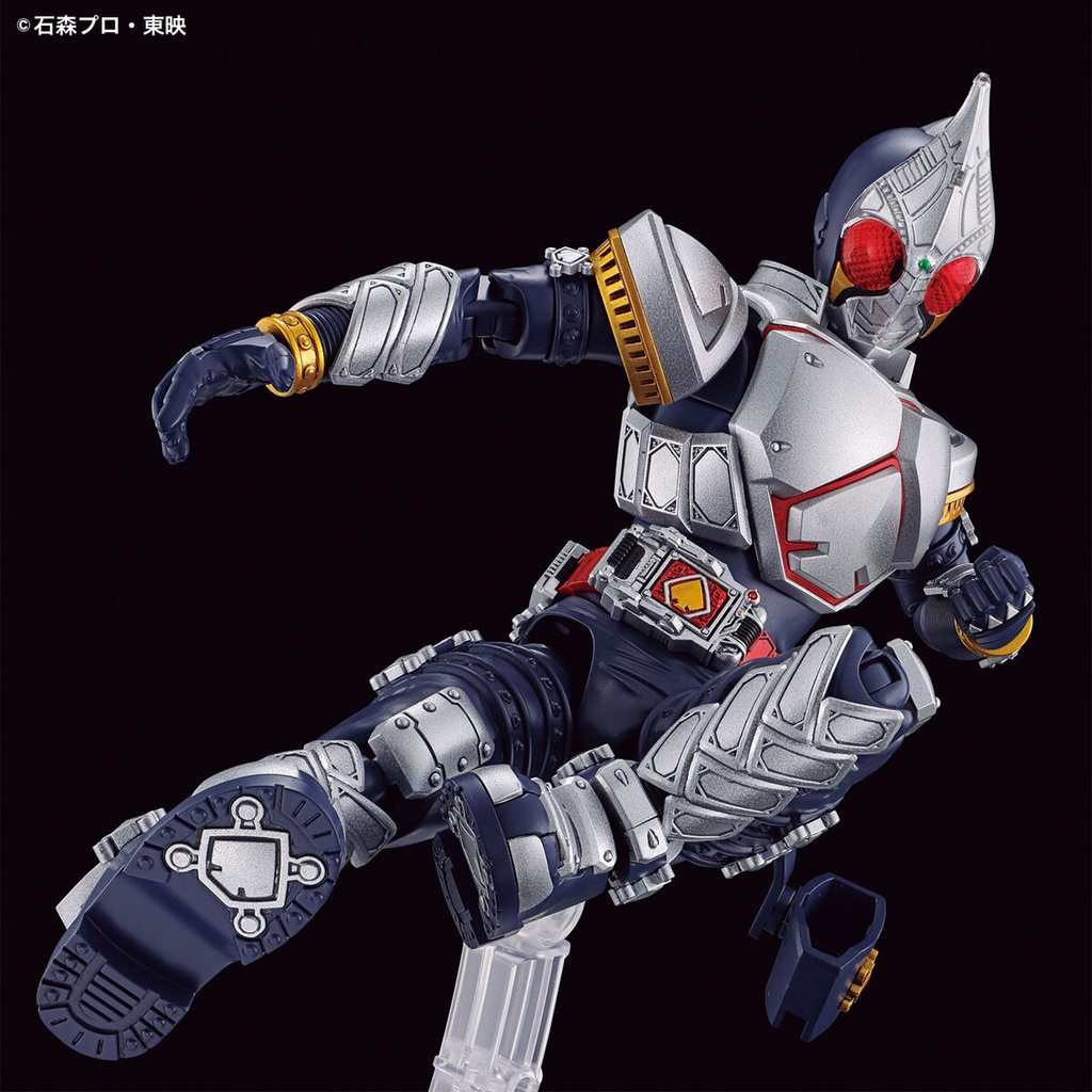 (PO) Figure-rise Standard Kamen Rider Blade Image_6