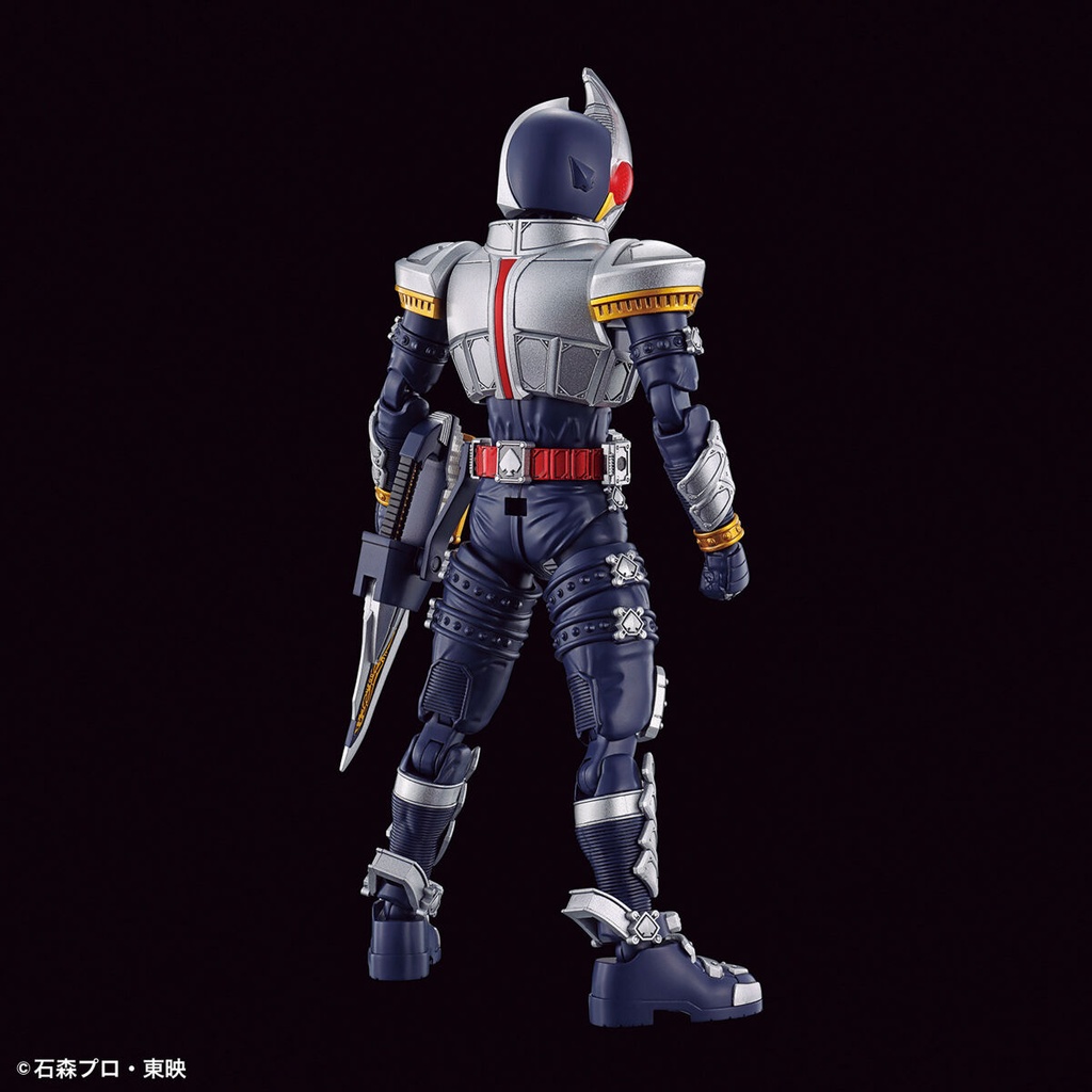 (PO) Figure-rise Standard Kamen Rider Blade Image_7