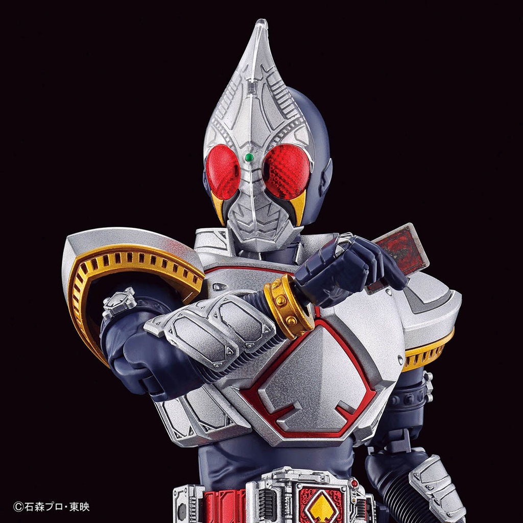 (PO) Figure-rise Standard Kamen Rider Blade Image_8