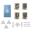 (PO) Figure-rise Standard Kamen Rider Blade Effect Parts set (P Bandai exclusive) Image_1
