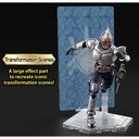 (PO) Figure-rise Standard Kamen Rider Blade Effect Parts set (P Bandai exclusive) Image_4