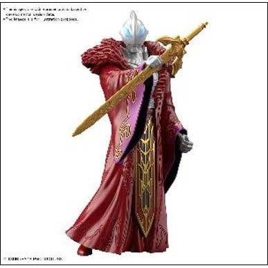 (PO) Ultraman The Armour of Legends Ultraman Geed Sun Quan Armour Image_1