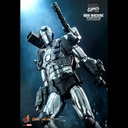 (PO) Comic Masterpiece Series Diecast CMS13D47 - Marvel Comics - War Machine Image_4