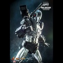 (PO) Comic Masterpiece Series Diecast CMS13D47 - Marvel Comics - War Machine Image_5
